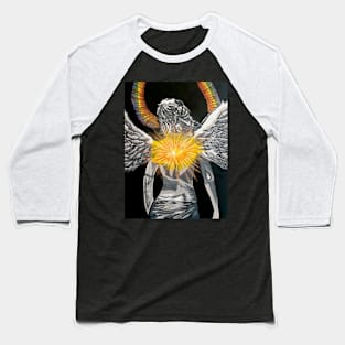 Wing Welder Baseball T-Shirt